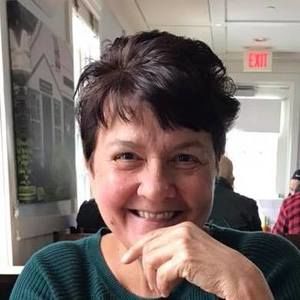 Meet your Posher, Mary